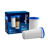 M&S Zero Water Culligan Replacement Water Filter 2 Pack- Buy online at McGrocer