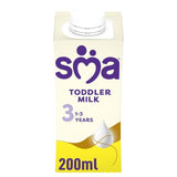 M&S SMA Pro 3 Growing Up Milk Ready to Use Toddler Milk Drink 200ml- Buy online at McGrocer