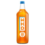 WKD Iron Brew alcoholic premix bottle, UK version