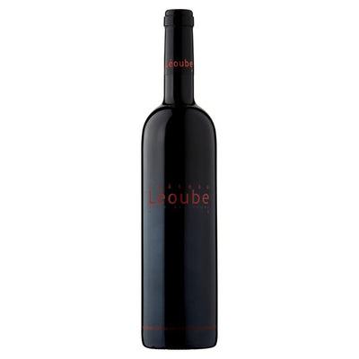 M&S Chateau Leoube Cotes de Provence Organic Red Wine 75cl- Buy online at McGrocer