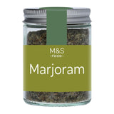 M&S M&S Marjoram Dried Herbs 10g- Buy online at McGrocer
