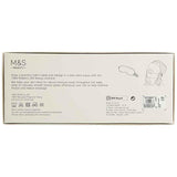 M&S mulberry silk eye mask mink, UK version