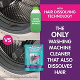 Vamoosh washing machine cleaner 175g (British brand)