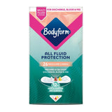 M&S Bodyform Dailies Extra Protection Normal Panty Liners- Buy online at McGrocer