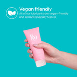 So Divine orgasm gel 100ml (British brand)
