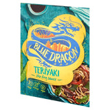 Blue Dragon teriyaki stir fry sauce 120g - British product