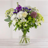 Apple Crumble Flowers