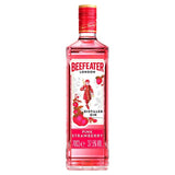 M&S Beefeater Pink Strawberry Flavoured Gin 70cl- Buy online at McGrocer