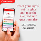 Canesten CanesMeno Multi Support supplement - UK version
