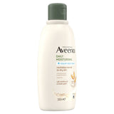 Aveeno Daily Moisturising Yogurt Body Wash for normal to dry skin 300ml - British product