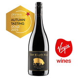 M&S Virgin Wines The Black Pig The Prize Shiraz Red Wine 75cl- Buy online at McGrocer