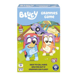 M&S Orchard Toys Bluey Grannies Board Game- Buy online at McGrocer