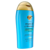 OGX Renewing Argan Oil of Morocco conditioner 88ml, imported from the UK
