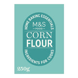 M&S M&S Cornflour Baking Staple 250g- Buy online at McGrocer