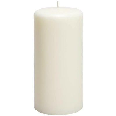 M&S M&S Wide Pillar Candle- Buy online at McGrocer