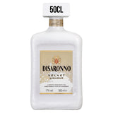 M&S Disaronno Velvet Amaretto Cream Liqueur 50cl- Buy online at McGrocer
