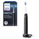 M&S Philips Sonicare 6100 Black Sensitive Electric Toothbrush- Buy online at McGrocer