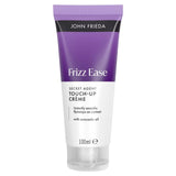 M&S John Frieda Frizz Ease Secret Agent Touch-Up Creme Anti-Frizz Hair Styling Creme- Buy online at McGrocer