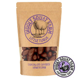 M&S Diddly Squat Farm Little Turds Chocolate Covered Honeycomb- Buy online at McGrocer