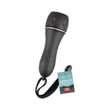 M&S Gem Imports Camping COB Rubber Torch- Buy online at McGrocer