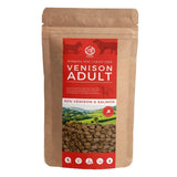 M&S Clydach Farm Grain Free Venison Dry Dog Food 1kg- Buy online at McGrocer