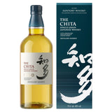 Chita Single Grain Japanese Whisky 70cl (British brand)