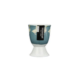 KitchenCraft Porcelain Goose Egg Cup, UK version