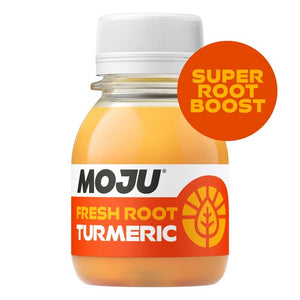 Moju Turmeric Vitality Shot Health Shot 60ml