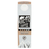 Arctic Coffee cafe latte milk drink 1L - British product