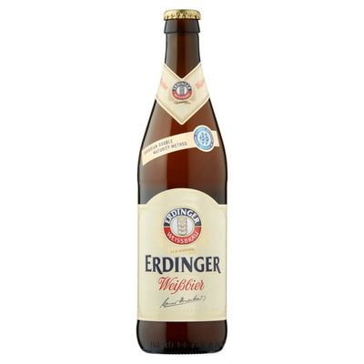 M&S Erdinger Weissbier Weizenbier 500ml - Jetzt bei McGrocer online kaufen