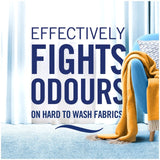 Febreze Fabric Freshener Spray Cotton Fresh 385ml - British product