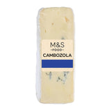 M&S Cambozola Soft Blue Cheese 165g