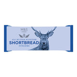 M&S M&S All Butter Shortbread Fingers Biscuits 210g- Buy online at McGrocer