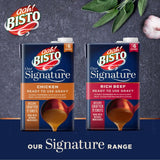 Bisto beef gravy ready to use 500ml - British product