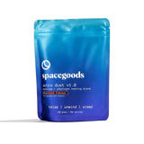 SPACEGOODS Astro Dust Chocolate Powder Blend 240g (British brand)