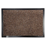 M&S Mighty Mats Dirt Buster Barrier Mat Natural 40x60cm- Buy online at McGrocer