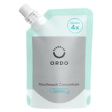M&S Ordo Mouthwash Concentrate Alcohol Free 80ml- Buy online at McGrocer