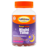 M&S Haliborange Younger Minds Night Time Mixed Berry Flavour Sleep Support Gummies 60 Pack- Buy online at McGrocer