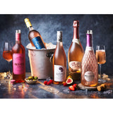 M&S Paco Real Rosé Wine 75cl, imported from the UK