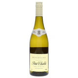 M&S Petit Chablis white wine 75cl, imported from the UK