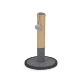 Petface cat scratcher post small - British product
