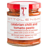 M&S Ottolenghi Calabrian Chilli & Tomato Pesto- Buy online at McGrocer