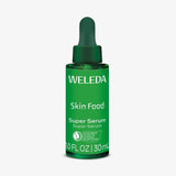 Weleda face serum with hyaluronic acid and ceramides 30ml (British brand)