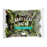 M&S Blandet Babybladsalat 140g