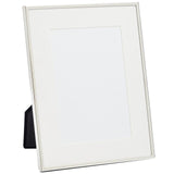 M&S M&S Elegant Metal Photo Frame Silver 5x7 inch- Buy online at McGrocer