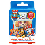 M&S Jellyworks Paw Patrol Mini First Aid Kit for Kids- Buy online at McGrocer