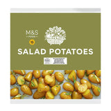 M&S M&S Fresh Salad Potatoes 1kg Bag- Buy online at McGrocer