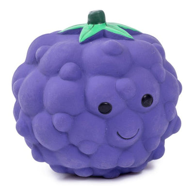 M&S Petface Latex Blackberry Large Dog Toy- Buy online at McGrocer