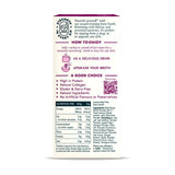 Freja instant beef pho bone broth sachets - British product