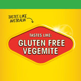Vegemite Gluten Free yeast extract spread 235g (British brand)